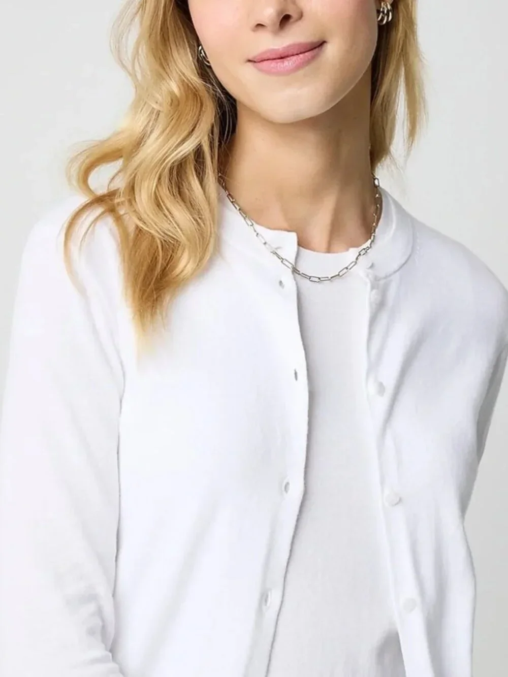 J.CREW Women's Sweater Size M